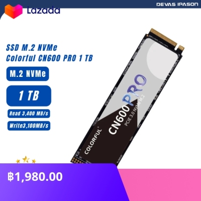 Colorful Ssd Cn Pro Tb M Nvme Mb S