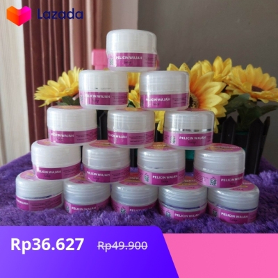 Paket Reseller Salep Pelicin Barbie Beauty Untuk Keluhat Flek Hitam