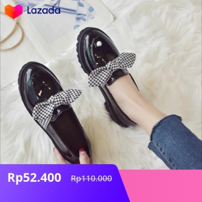 Rosty Sepatu Wanita Docmart Alexa Sepatu Docmart Wanita Korea