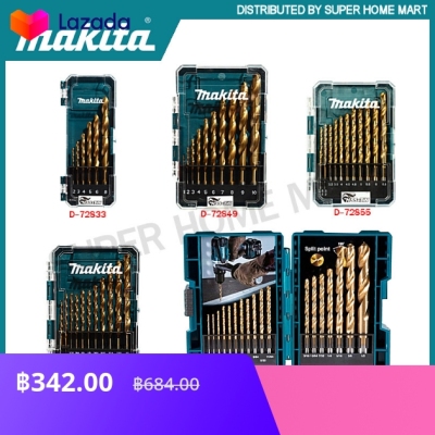 Makita Hss Tin