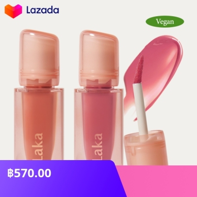 Laka Jelling Nude Gloss Official Store