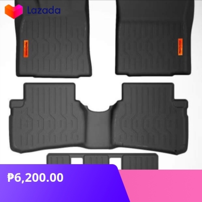 Honda BRV 2023 Hippo Techmat V2 Deep Dish Matting