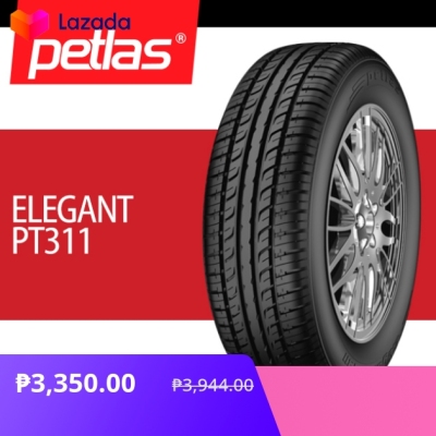 R T Petlas Elegant Pt Passenger Car Tire