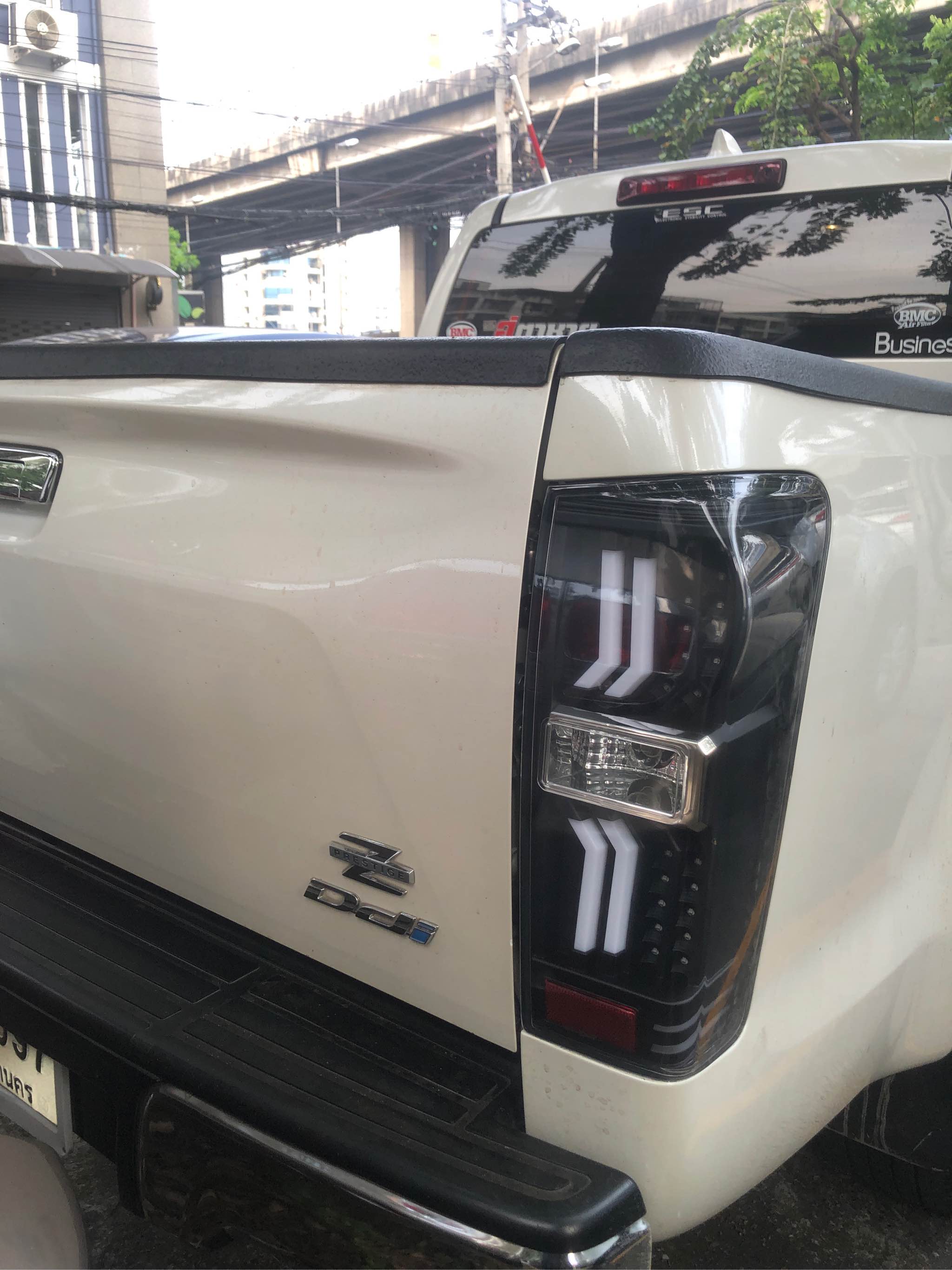 ไฟท้ายแต่ง All ISUZU New D-Max สีดำ 2 0619b5fd6d4245526cf33a4afeca0948