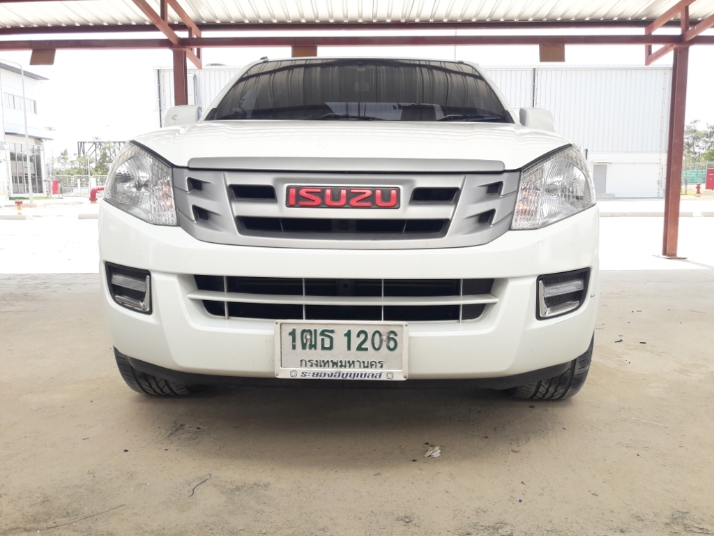 เดย์ไลท์ ชุดไฟตัดหมอก LED DAY LIGHT ISUZU D-MAX 12-14 2 3fad144f7f6c5131790431e27da885d1