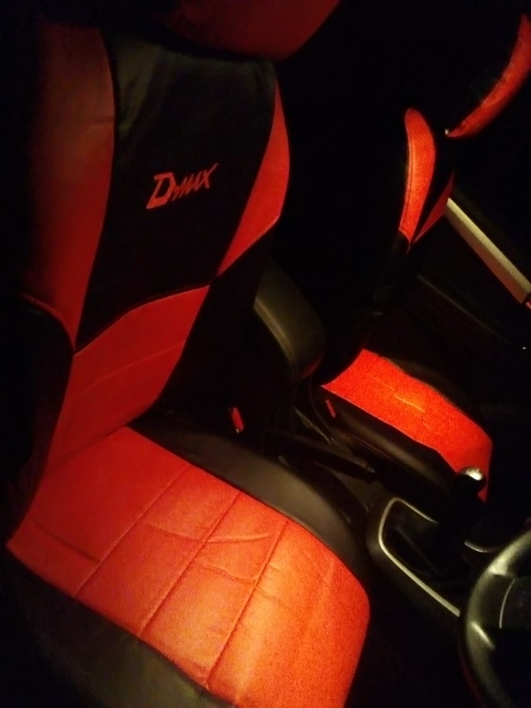 ISUZU D-MAX ชุดหุ้มเบาะ รถยนต์ แบบสวมทับ (D-MAX 2002-2005-2007-2010 ) 3 47b19316bca5f0a5984ec8e5471d0a79