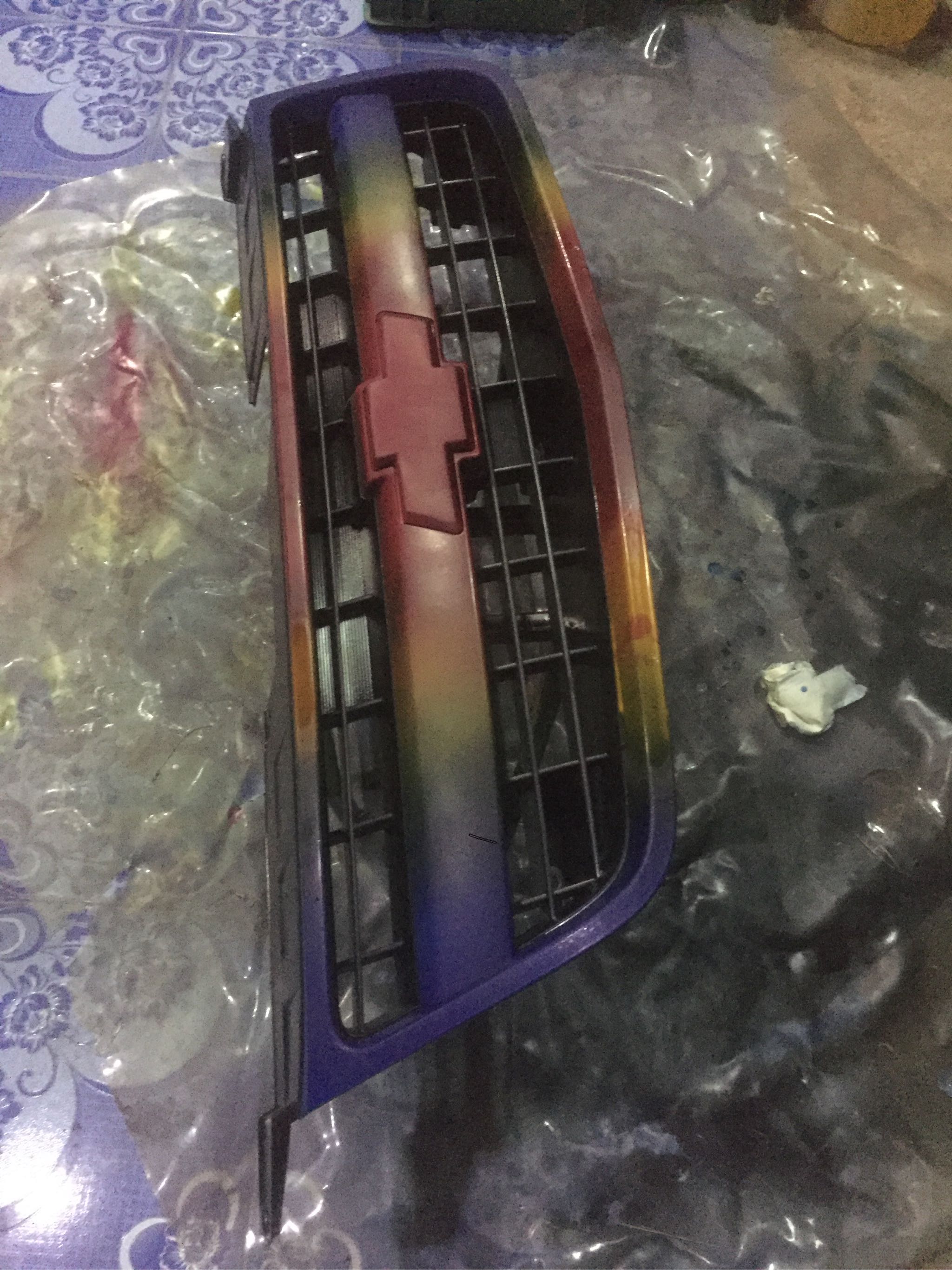 ชุดสีสเปรย์ S.P.A Anodize 3+1 3 77e92e56b6be332b9a8e5ab6a1018017