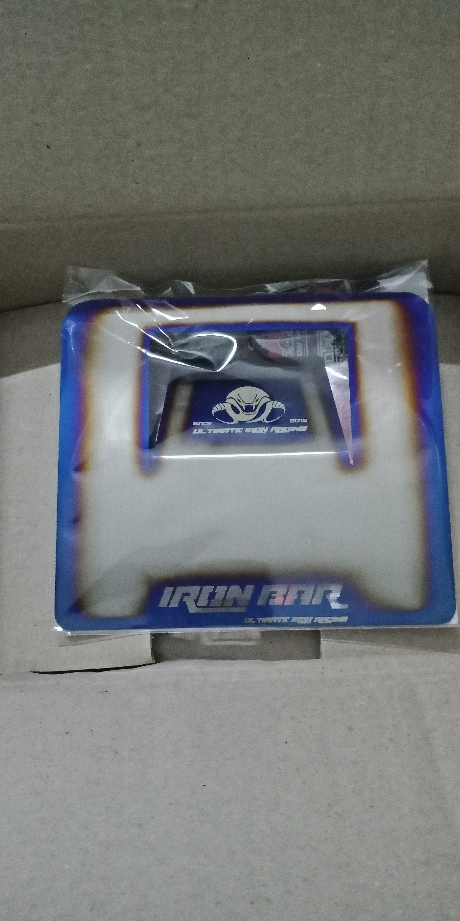 แผ่นปิดเก๊ะฟิวส์ ตรงรุ่น all new d-max งานแท้ iron bar 2 7b9f967526b594d6523afc24c4e3d60a