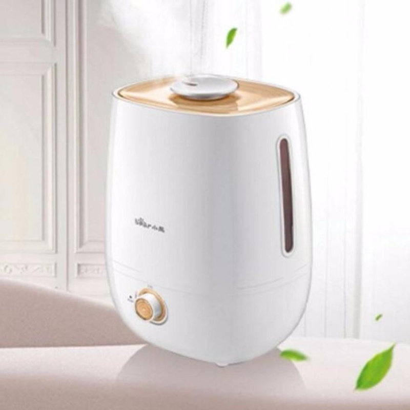 Bear Brand Zero Radiation Humidifier For Office Home Singapore