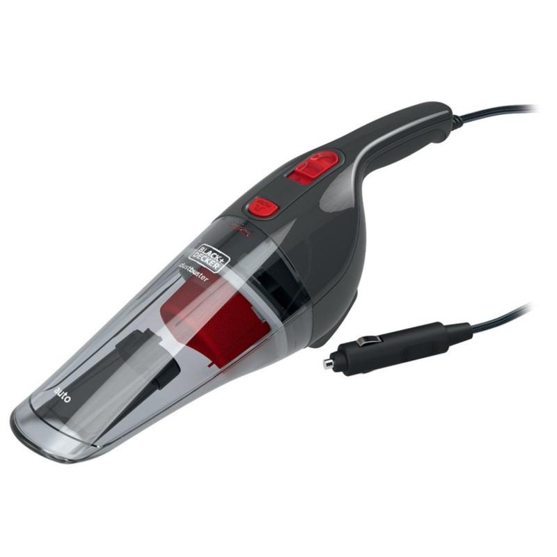 Black and Decker NV1210AV Cyclonic Car Dustbuster 12V Singapore