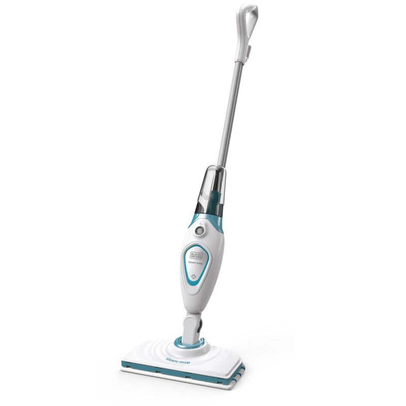 Black and Decker FSM1605 Steam Mop 1300W Singapore