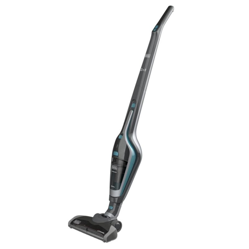Black and Decker SVA420B 14.4V 2-in-1 Stick Vac Cordless Vacuum Cleaner Singapore