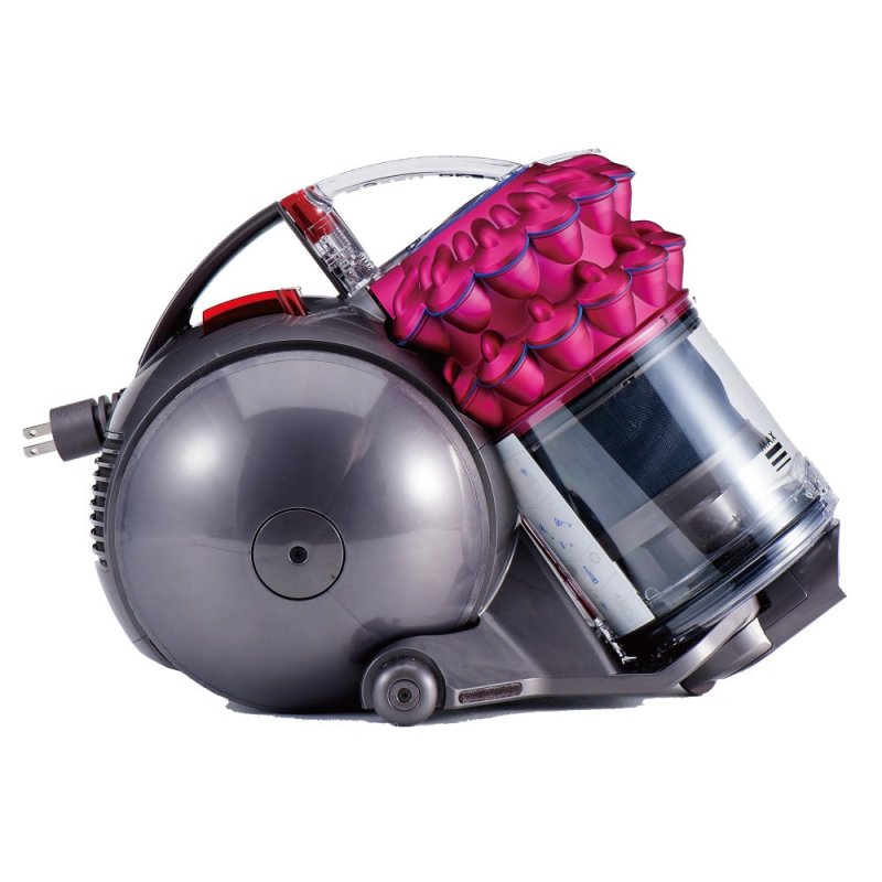 Dyson DC63 Cylinder Vacuum Turbinehead Singapore