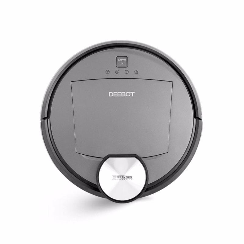 Ecovacs DEEBOT R95 Robotic Vacuum Cleaner Singapore
