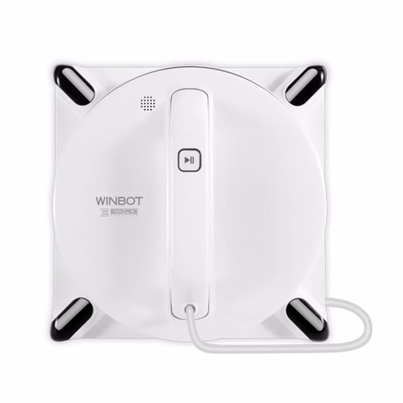 ECOVACS Winbot W950 Windows Cleaning Robot Singapore
