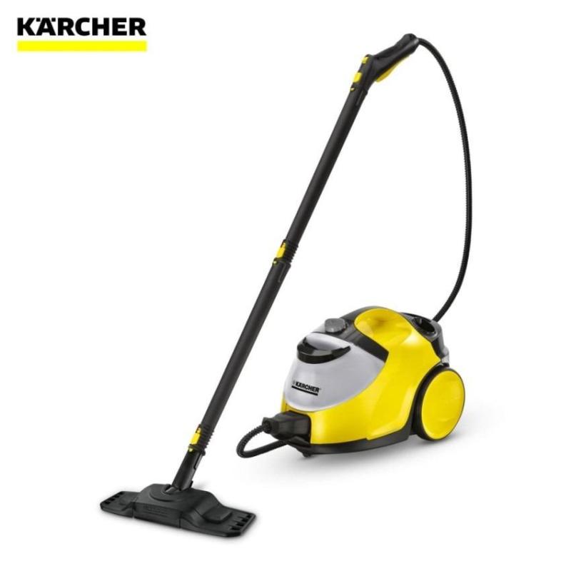 KARCHER SC5(YELLOW) STEAM CLEANER (2200W Singapore