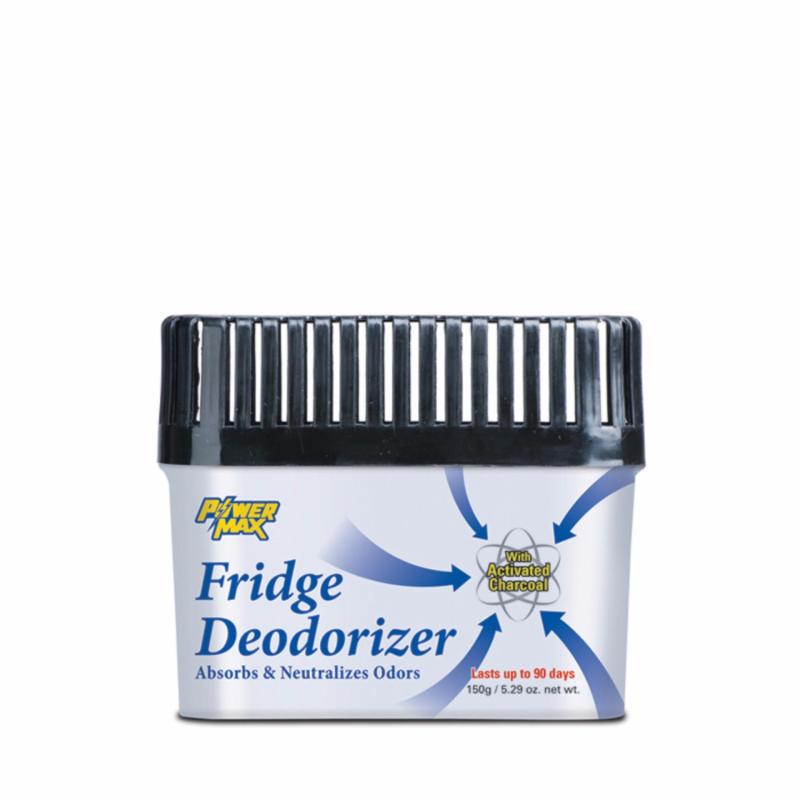 PowerMax Fridge Deodorizer 150g (3 boxes) Singapore