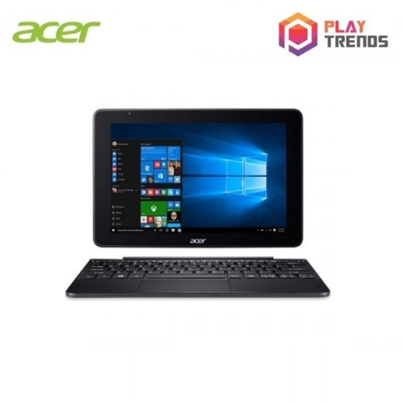 MARCH PROMO!!! Acer One 10 (S1003-15SL) - 10.1 TouchScreen/Atom x5-Z8350/4GB RAM/64GB eMMC/W10 (Black