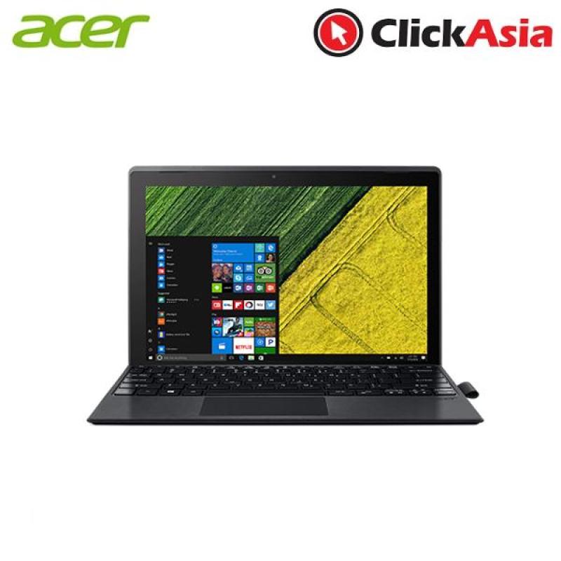 Acer Switch 3 (SW312-31-P45K) - 12.2 Touch Screen/Pentium N4200/4GB/128GB eMMC/W10 (Blue)