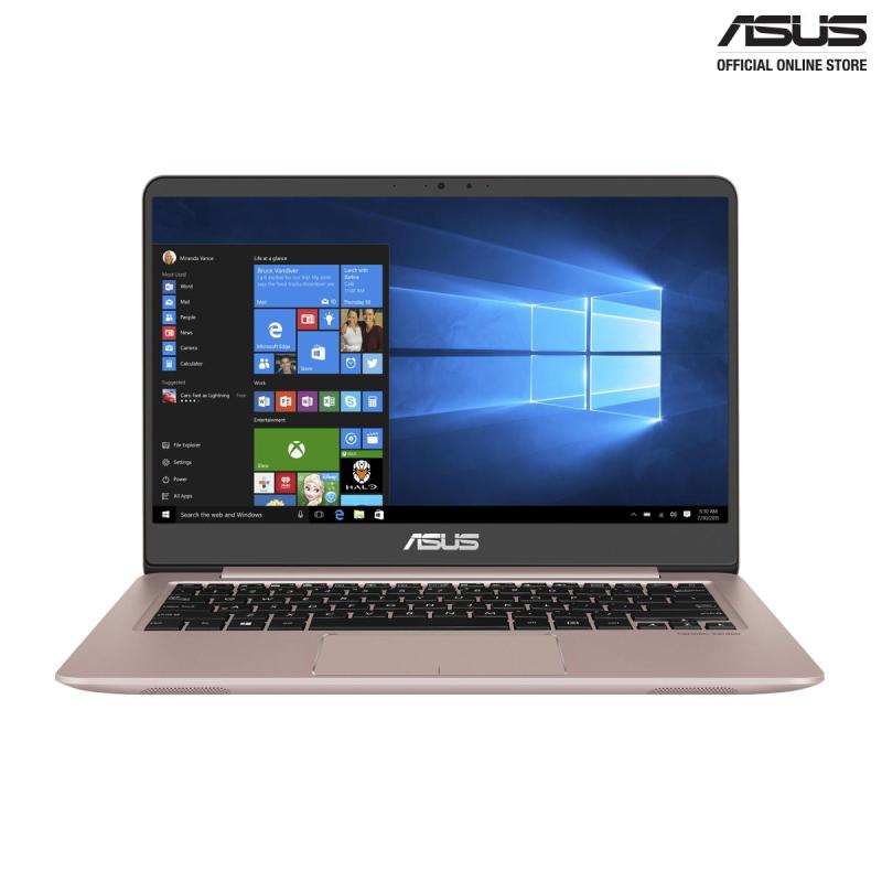 ASUS ZenBook UX410UA-GV349T (Rose Gold)