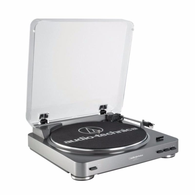 Audio-Technica AT-LP60-USB Turntable Singapore