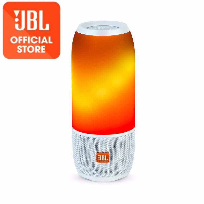 JBL Pulse 3 Portable Bluetooth Speaker Singapore