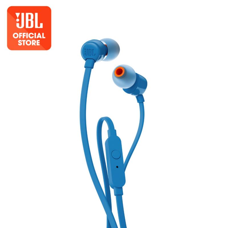JBL T110 (Blue) Singapore
