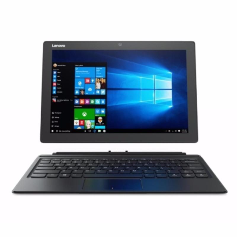 LENOVO WITH 4G/LTE Ideapad MIIX 510-12 80XE00CVSB i5-7200U Processor ( 2.50GHz 2133MHz 3MB ) Operating System Windows 10 Pro 64 Display Type 12.2FHD+ IPS LED MultiTouch 1920x1200 Memory 8.0GB PC4-17000 DDR4 2133MHz Hard Drive 256GB SSD PCIe (Silver)