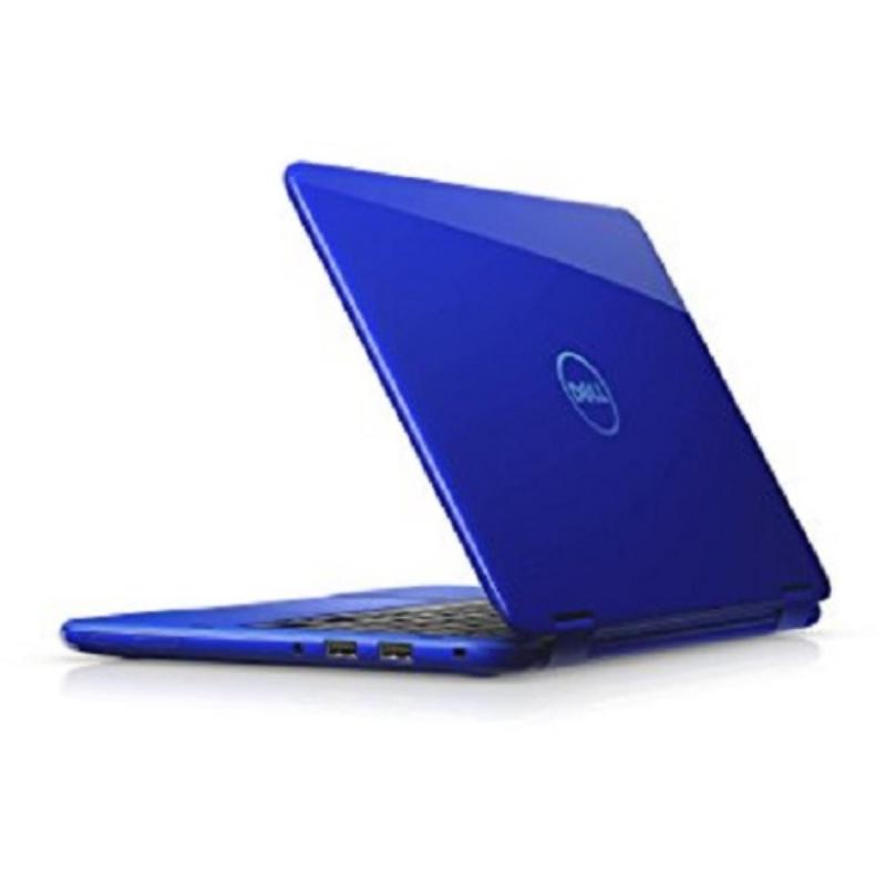 New INSPIRON 15 5000 5567 7th Gen Intel Core i3 7100U 3M Cache up to 2.40 GHz 4GB RAM 1TB Intel HD Graphics 620 graphics memory 15 inch display Windows10H LCD Back Cover for with HD Camera Bali Blue DVD DW