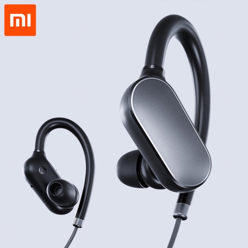 Xiaomi Mi Sports Bluetooth Earphone (Export) Singapore