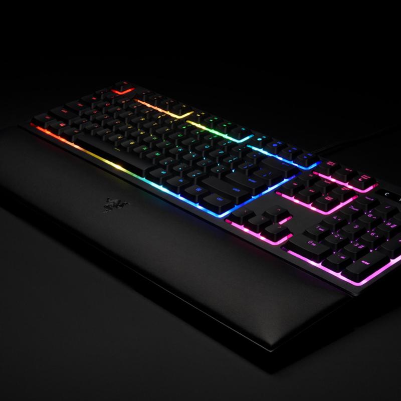 Razer Ornata Chroma Singapore