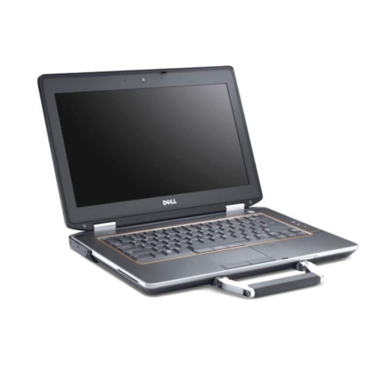 (Refurbished) Dell Latitude E6430 ATG Ruggedized 14 (3rd Gen) Core i5-3230M 2.6GHz 8GB SSD256GB Win 7 Pro 64 Bit