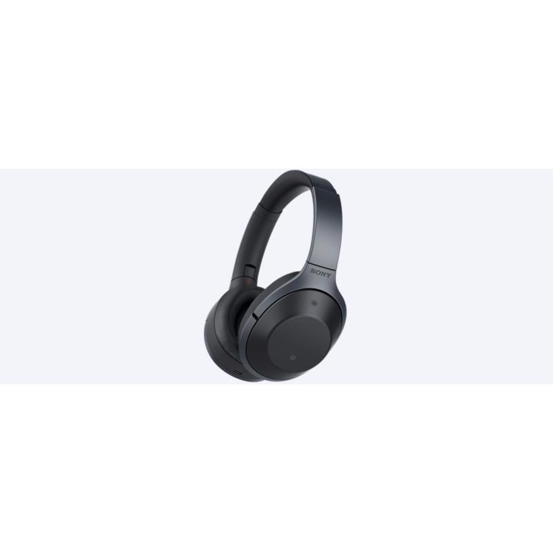 SONY 1000XM2 Wireless Noise Cancelling Headphones Singapore