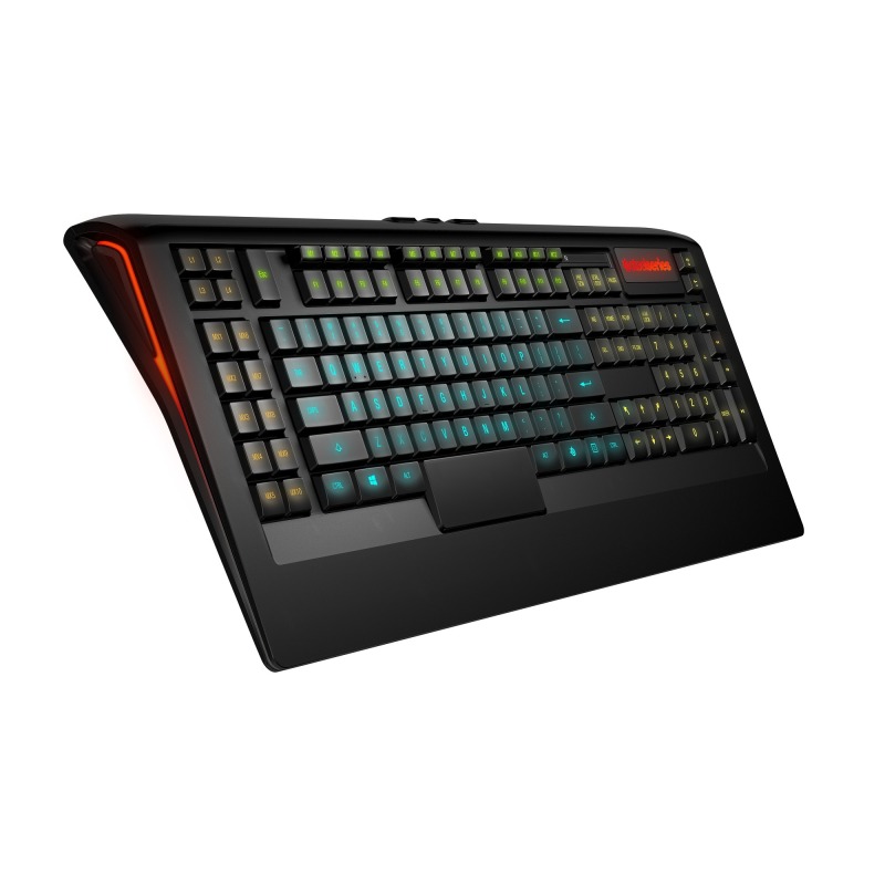 Steelseries Apex 350 Keyboard *IT SHOW PROMO*
