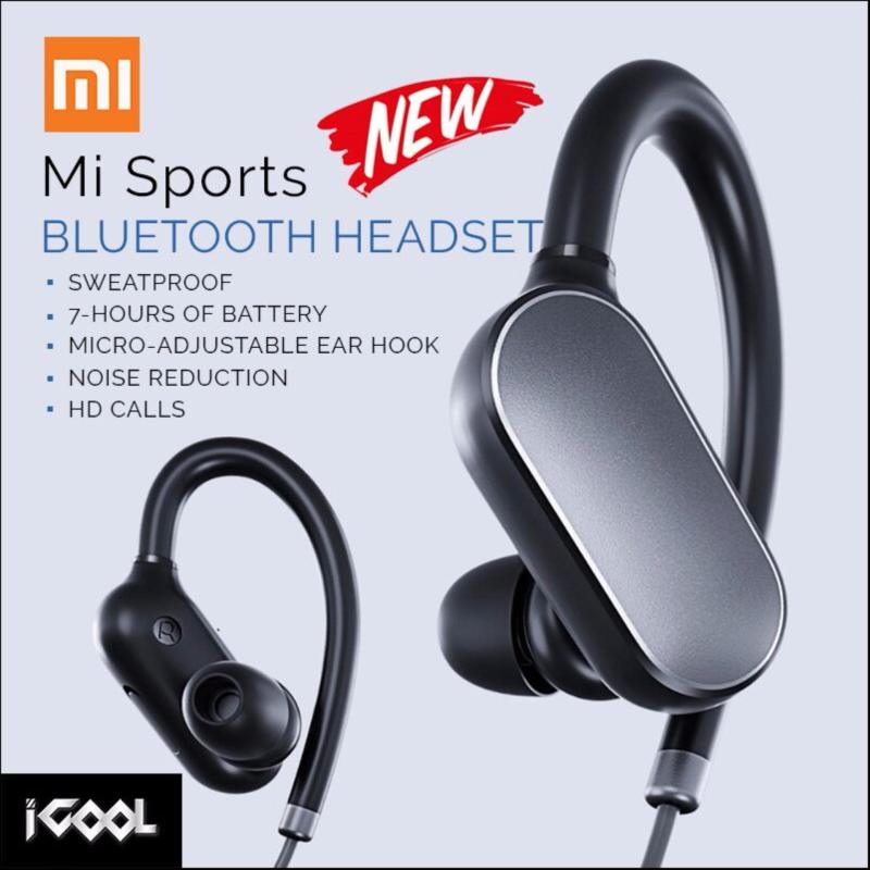 Xiaomi Mi Sports Bluetooth Headset Singapore