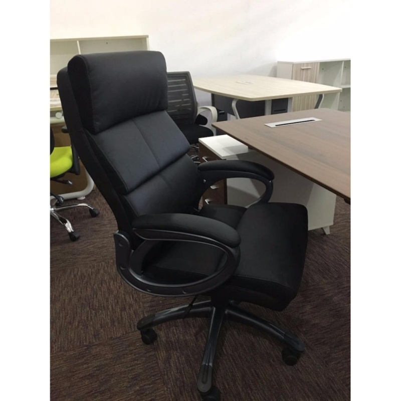 New design new arrival ergonomic boss chair ( 2107 ) Singapore