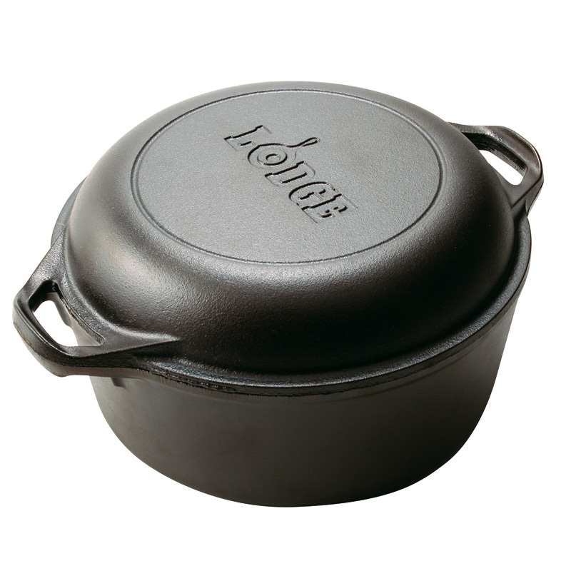 26 cm/l8dd3 cast iron frying pan stewing pot Singapore
