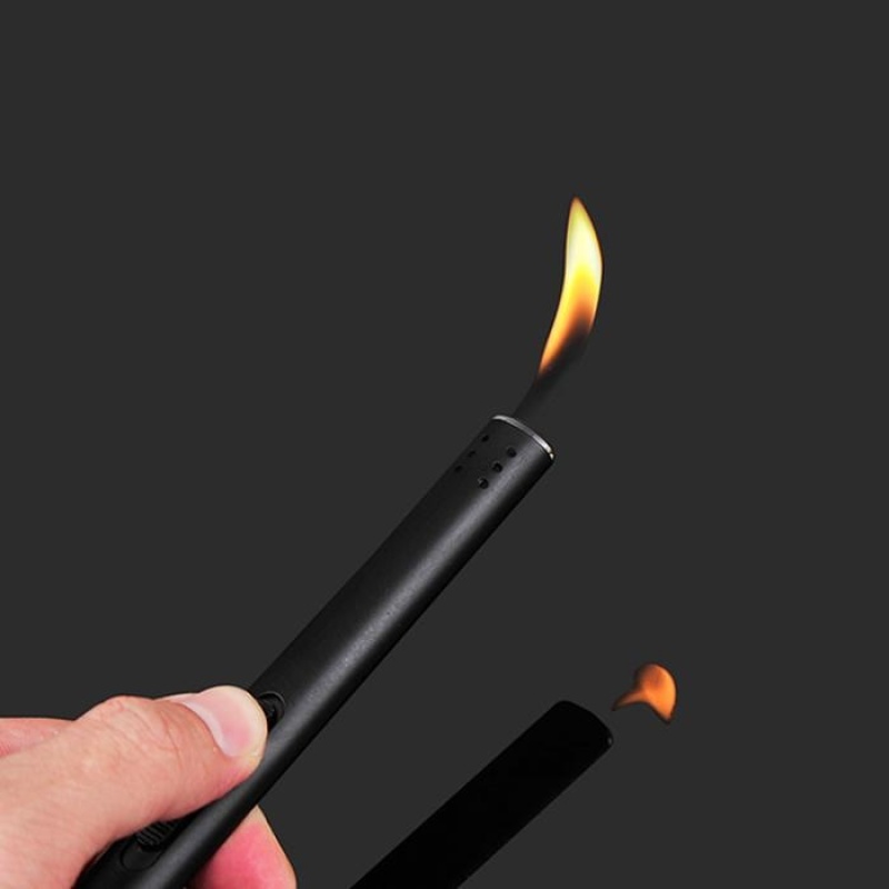Grill Fire Lighter Outdoor Baking Tool Kitchen Cooker Igniter Charcoal Starter - intl