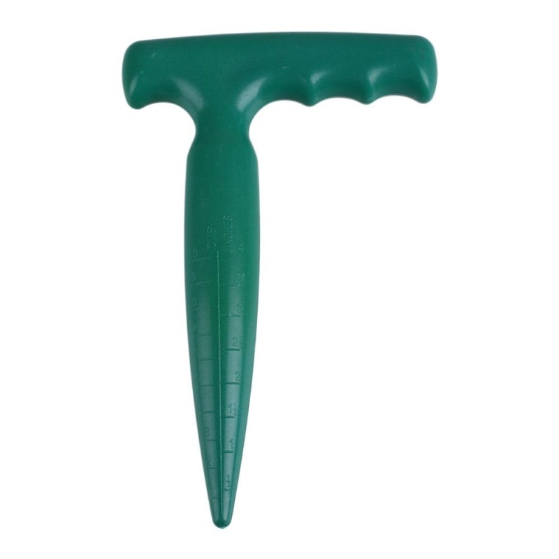 Mini Dibber Garden Bonsai Flower Planting Weeding Digging Seedling Tool - intl