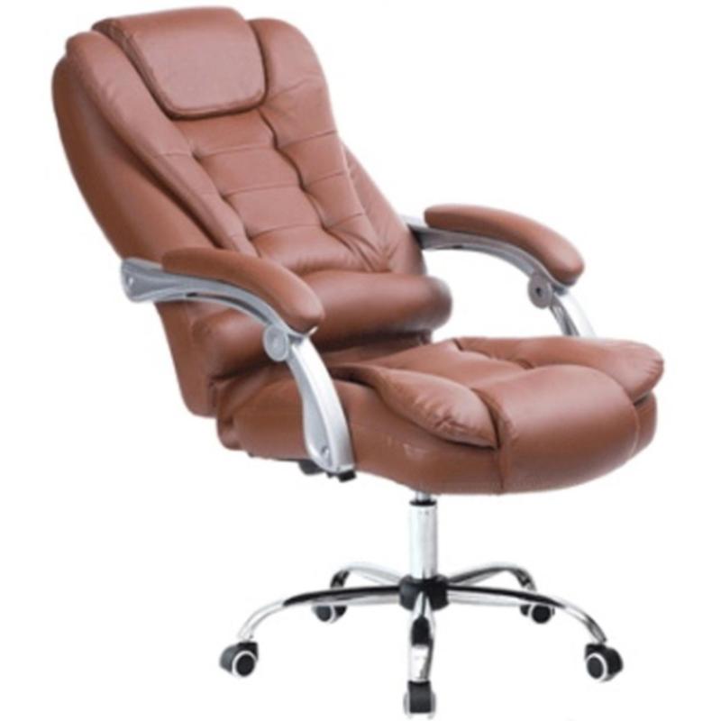 Office Chair Boss Chair Ver 1 ( FREE INSTALLATION + 1 Year Warranty) Singapore