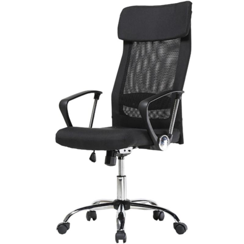 Office Chair Director Chair Ver 2 (FREE INSTALLATION FREE 1 YEAR WARRANTY) Singapore