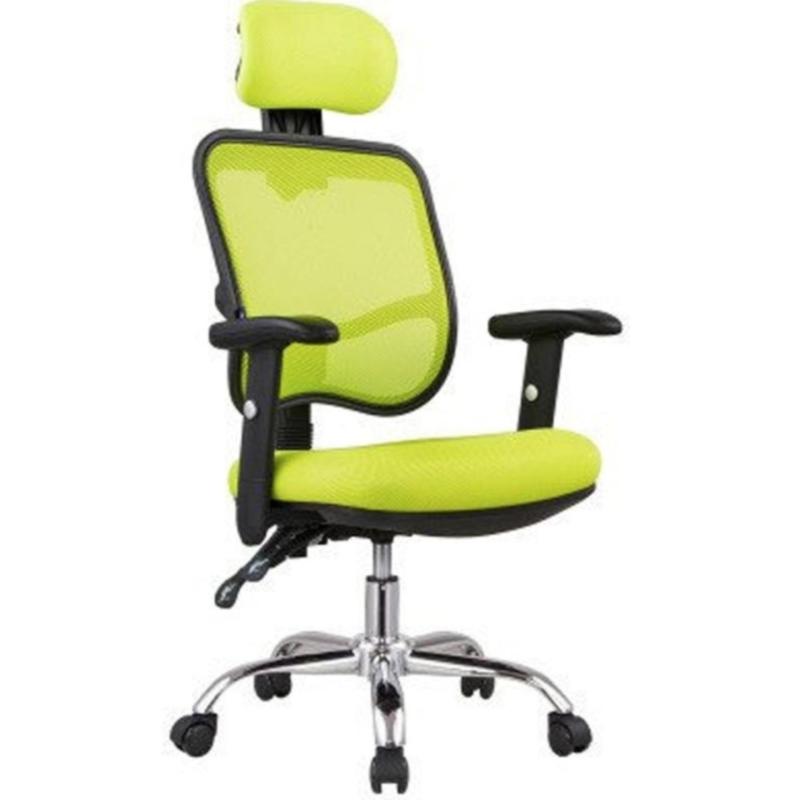 Office Executive Chair Ver 1 Adjustable ArmRest (Free Assembly Free 1 Year Warranty) Singapore