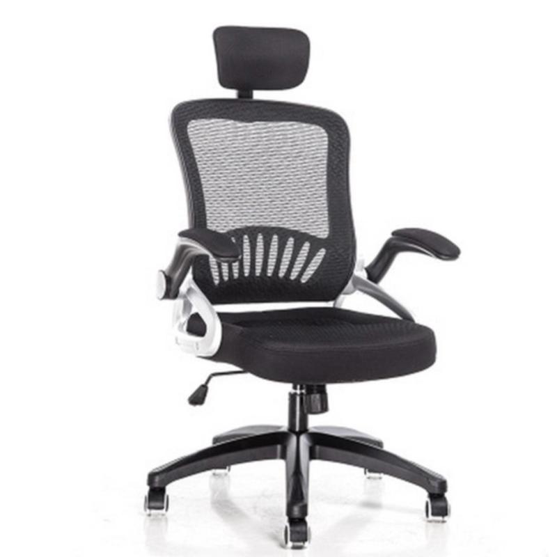 Office chair Executive Chair Ver 3 Movable ArmRest (Free Installation + 1 Year Warranty) Singapore