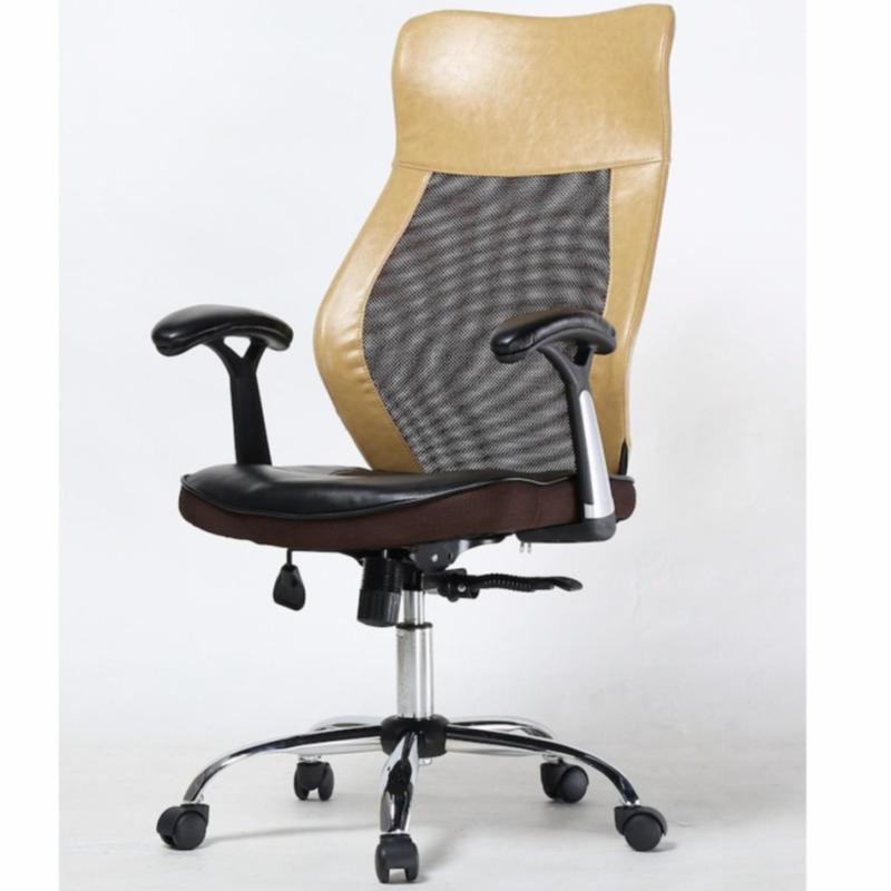 Office Chair General Manager Chair (Free Installation + 1 Year Warranty) Singapore