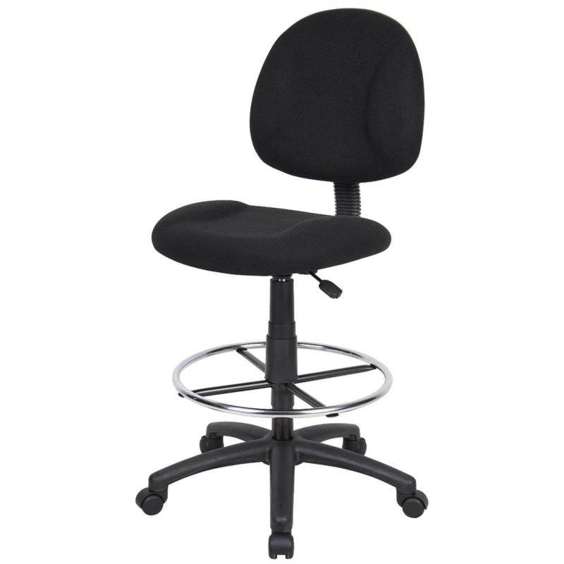 Office Chair Presentor Chair (FREE INSTALLATION FREE 1 YEAR WARRANTY) Singapore