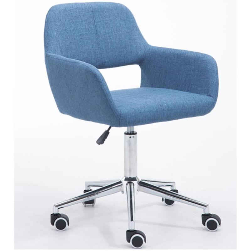 Office Supervisor Chair Ver 2 with Assembly + 1 Year Warrranty Singapore
