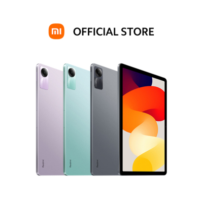 แทบเลต Xiaomi Redmi Pad SE แทบเลตถกๆ โทรได 10 1นว แทบเลตราคา