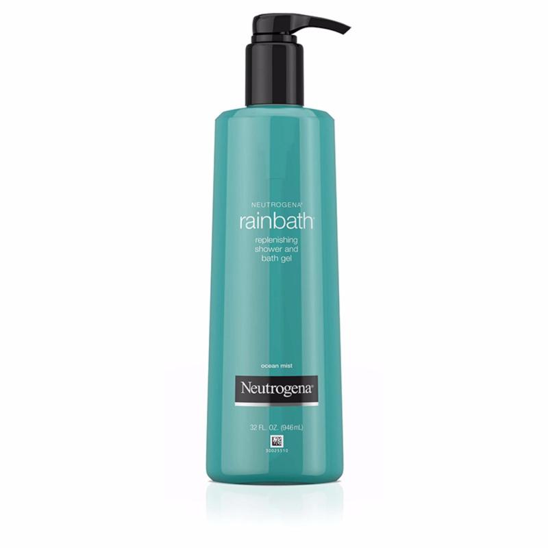 Buy Neutrogena Rainbath Replenishing Ocean Mist Shower and Bath Gel 946ml Singapore
