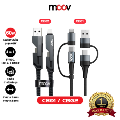 Moov Cb Cb In Usb A Type C L