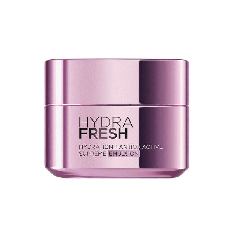 Buy Loreal Paris Hydrafresh Supreme Emulsion 50ml Singapore